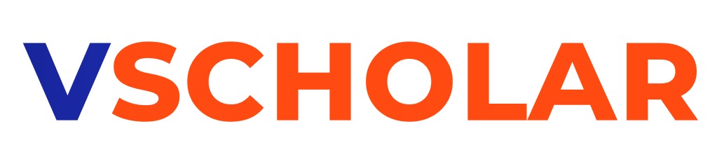 VScholar Logo